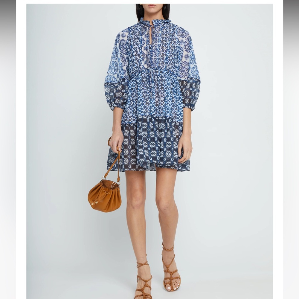 Few Moda Hayana dress